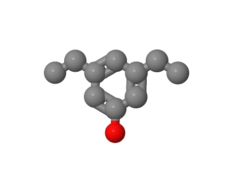 3,5-二乙基苯酚,3,5-diethylphenol