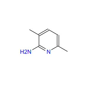 3,6-二甲基-2-吡啶胺,3,6-DIMETHYL-2-PYRIDINAMINE