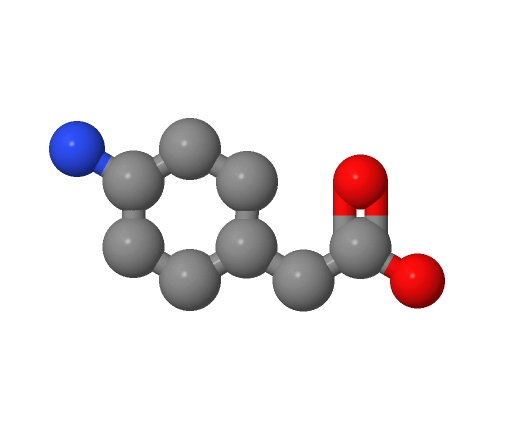 (4-氨基环己基)-乙酸,(4-Amino-cyclohexyl)-acetic acid