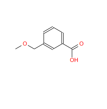 3-(甲氧基甲基)苯甲酸,3-(METHOXYMETHYL)BENZOIC ACID