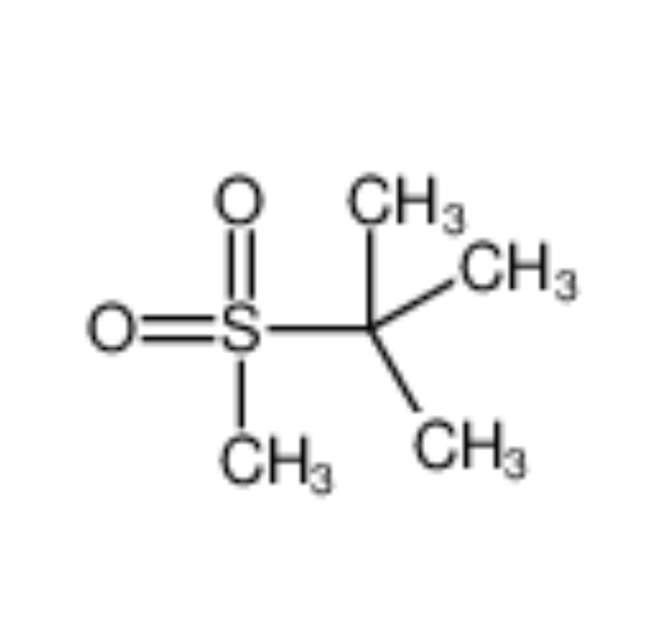 2-甲基-2-(甲基磺酰基)丙烷,2-Methyl-2-(methylsulfonyl)propane