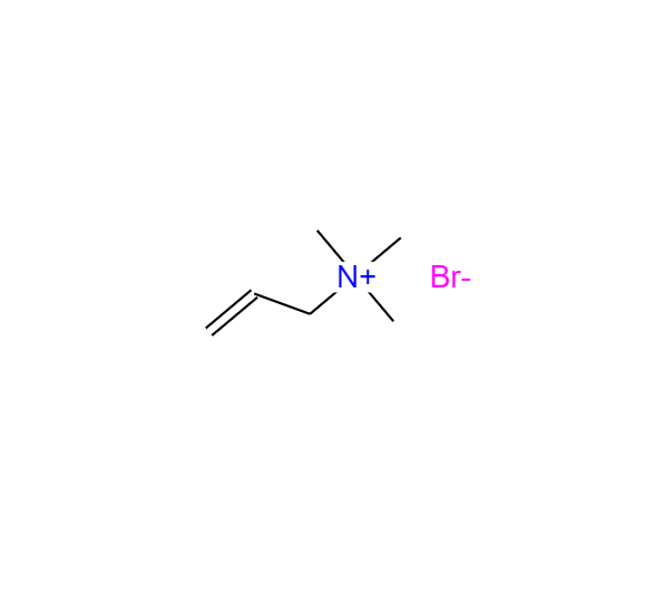 烯丙基三甲基溴化銨,ALLYL TRIMETHYLAMMONIUM BROMIDE