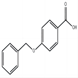 4-苯甲氧基苯甲酸,4-BENZYLOXYBENZOIC ACID