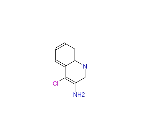 3-氨基-4-氯喹啉,3-Amino-4-chloroquinoline