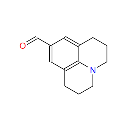 9-醛基久洛尼定,9-julolidinecarboxaldehyde