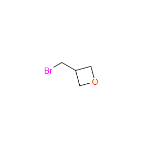 3-(溴甲基)氧杂环丁烷,3-(broMoMethyl)oxetane