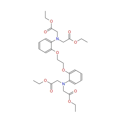 1,2-双(2-氨基苯氧基)乙烷-N,N,N',N'-四乙酸四乙酯,BAPTA TETRAETHYL ESTER