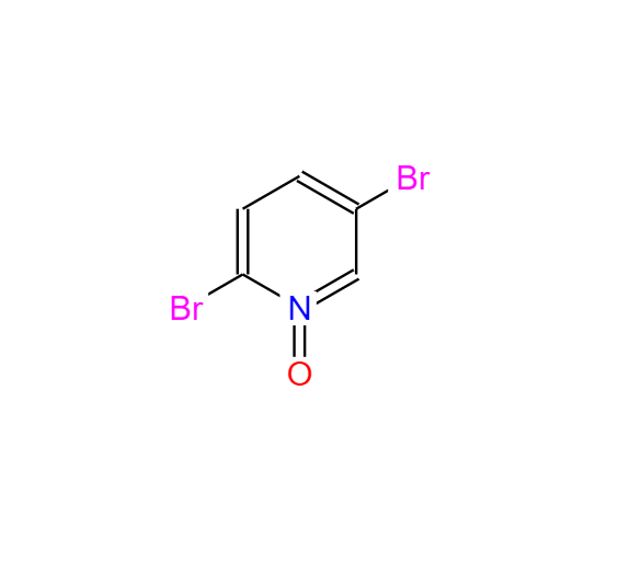 2,5-二溴吡啶氮氧化物,2,5-Dibromopyridin-1-ium-1-olate