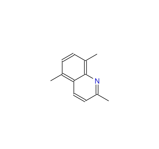 2,5,8-三甲基喹啉,2,5,8-trimethylquinoline