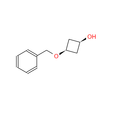 CIS-3-(苄氧基)环丁醇,(1s,3s)-3-(benzyloxy)cyclobutan-1-ol