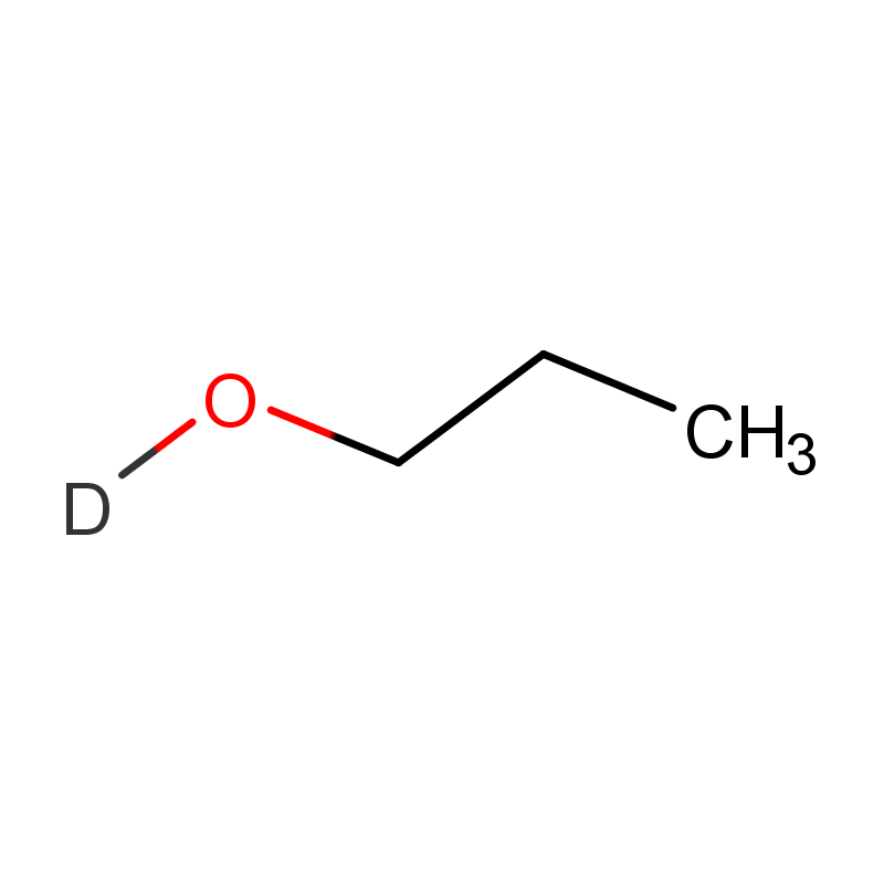 1-丙醇-D,1-PROPANOL-D1