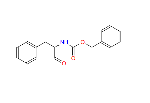 N-芐氧羰基-L-苯丙氨醛,CBZ-L-PHENYLALANINAL