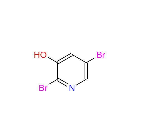 2,5-二溴-3-羟基吡啶,2,5-DIBROMO-3-PYRIDINOL