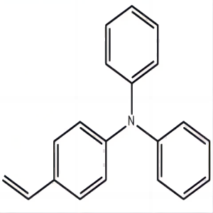 N,N-二苯基-4-乙烯基苯胺,N,N-diphenyl-4-vinylaniline