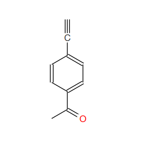 4-乙炔基苯乙酮,4-ACETYLPHENYLACETYLENE