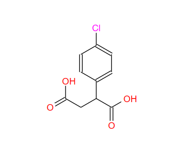 2-(4-氯苯基)-琥珀酸,2-(4-CHLORO-PHENYL)-SUCCINIC ACID