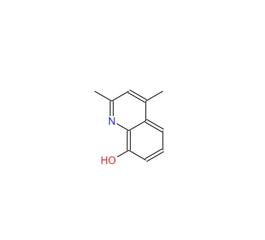 2,4-二甲基-8-羟基喹啉,2,4-Dimethyl-8-hydroxyquinoline