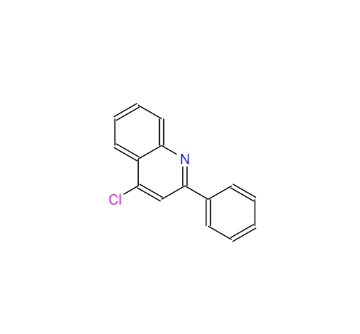 4-氯-2-苯基喹啉,4-Chloro-2-phenylquinoline
