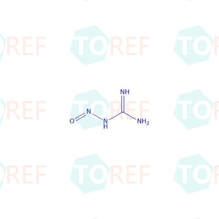 亚硝基胍,Nitrosoguanidine