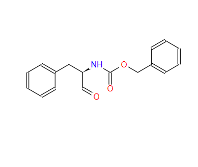 N-苄氧羰基-D-苯丙氨醛,CBZ-D-PHENYLALANINAL