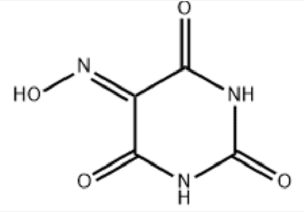 紫脲酸,Violuric acid