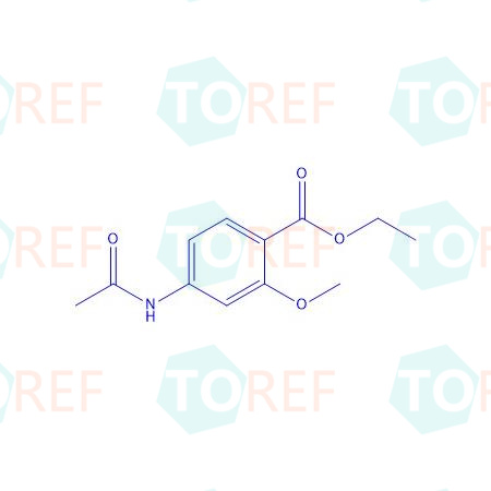 球虫酯杂质1,Ethopabate Impurity 1