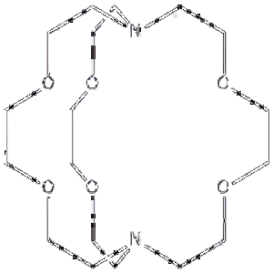 4,7,13,16,21,24-六氧-1,10-二氮双环[8.8.8]二十六烷,Kryptofix 222