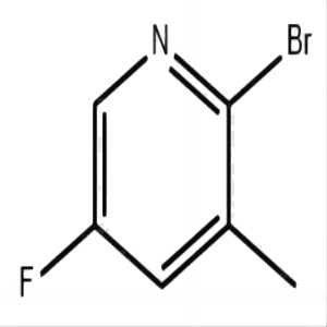 2-溴-5-氟-3-甲基吡啶,2-Bromo-5-fluoro-3-picoline