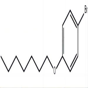 4-正庚氧基溴苯,4-N-HEPTYLOXYBROMOBENZENE