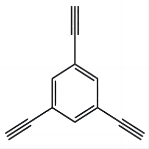 1,3,5-三乙炔苯,1,3,5-TRIETHYNYLBENZENE