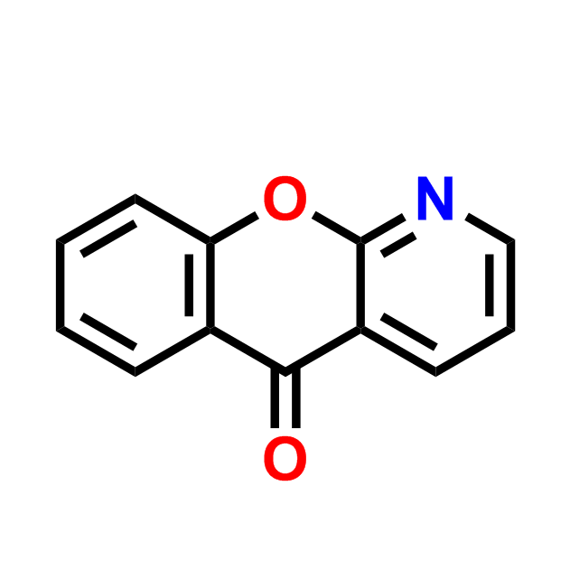 1-氮杂呫吨酮,1-Azaxanthone