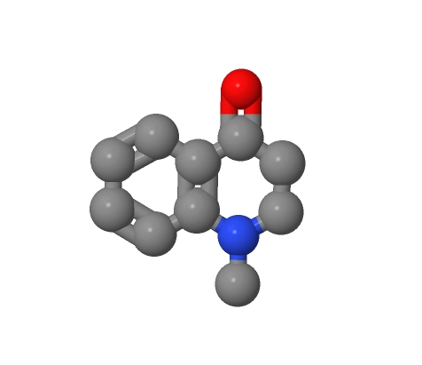 1-甲基-1,2,3,4-四氢喹啉-4-酮,1-methyl-2,3-dihydroquinolin-4(1H)-one