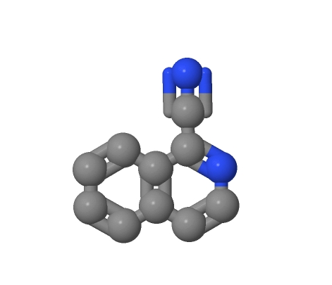 1-氰基異喹啉,1-Isoquinolinecarbonitrile