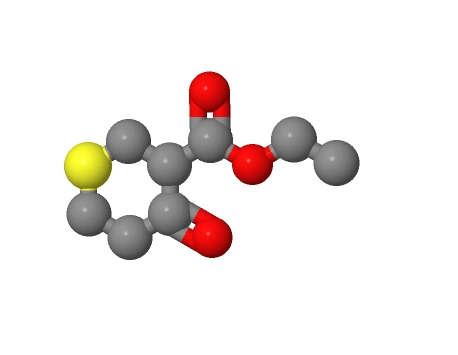 4-氧代四氢-2H-硫代吡喃-3-甲酸甲酯,ETHYL 4-OXO-TETRAHYDRO-3-THIOPYRANCARBOXYLATE