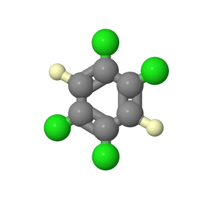 1,2,4,5-四氯苯-D2,1,2,4,5-TETRACHLOROBENZENE-D2