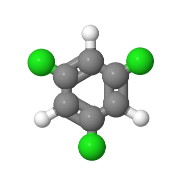 1,3,5-三氯苯-2,4,6-d3,1,3,5-TRICHLOROBENZENE-D3