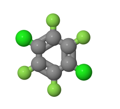 1,4-二氯四氟苯,Benzene, 1,4-dichloro-2,3,5,6-tetrafluoro-