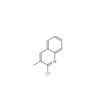 2-氯-3-甲基喹啉,2-Chloro-3-Methylquinoline