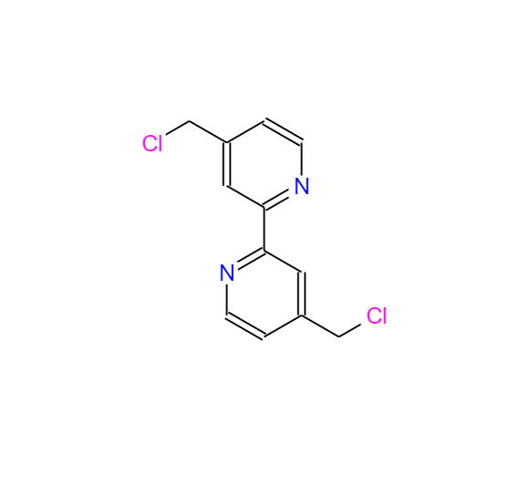 4,4'-二氯甲基-2,2'-联吡啶,4,4'-Bis(chloromethyl)-2,2'-bipyridyl