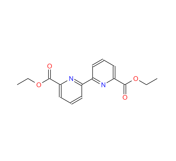 2,2'-聯(lián)吡啶-6,6'-二甲酸乙酯,DIETHYL 2,2'-BIPYRIDINE-6,6'-DICARBOXYLATE