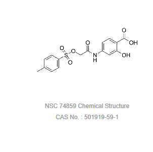 S3I-201 (NSC 74859)