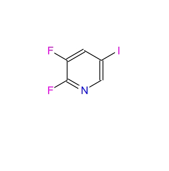 5-碘-2,3-二氟吡啶,5-Iodo-2,3-difluoropyridine