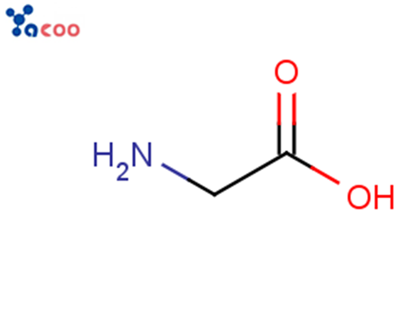 甘氨酸,Glycine
