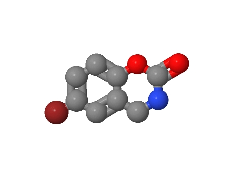 6 - 溴-3,4 - 二氢苯并[E] [1,3]恶嗪-2 - 酮,6-BROMO-3,4-DIHYDRO-BENZO[E][1,3]OXAZIN-2-ONE