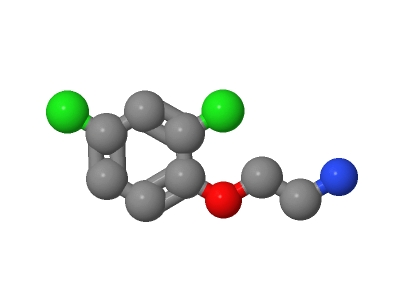 2-(2,4-二氯苯氧基)乙胺,2-(2,4-dichlorophenoxy)ethanamine