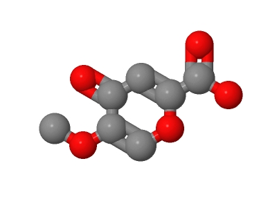 5-METHOXY-4-OXO-4H-PYRAN-2-CARBOXYLIC ACID,4H-Pyran-2-carboxylic acid, 5-methoxy-4-oxo-