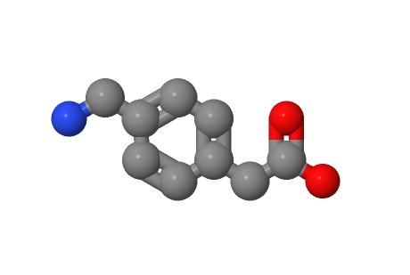 4-氨基甲基苯乙酸,4-AMINOMETHYLPHENYLACETIC ACID