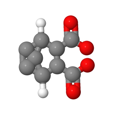 降冰片烯-2,3-二羧酸,5-Norbornene-2-endo,3-exo-dicarboxylic acid