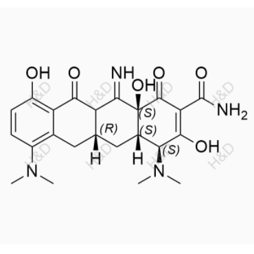 米诺环素EP杂质 E,Minocycline EP Impurity E