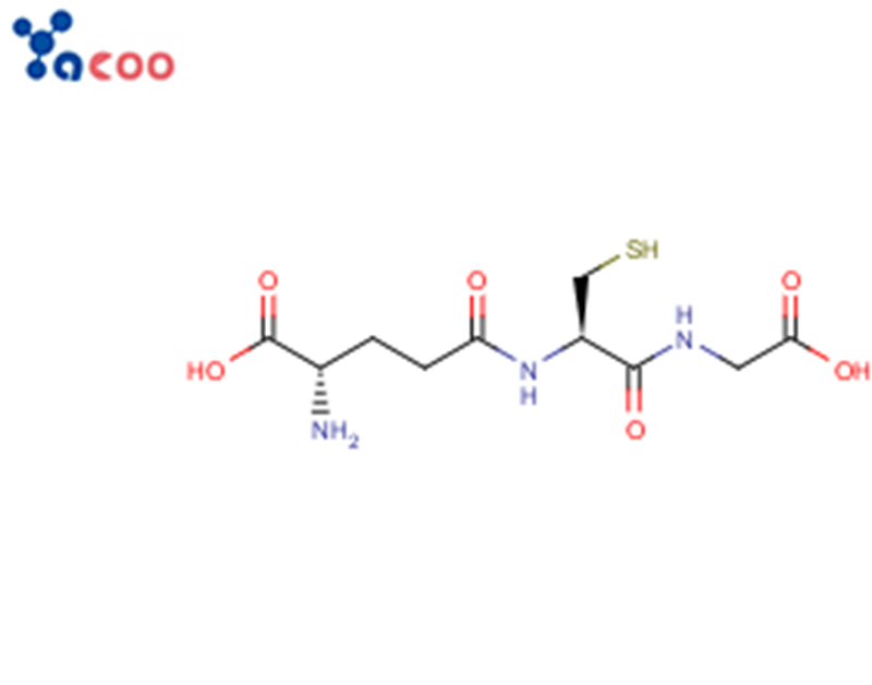谷胱甘肽（还原型）,GSH